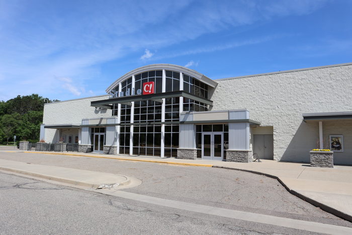 Meridian Outer 6 (Studio C) - June 10 2022 Photo (newer photo)